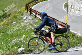 Photo #2220393 | 02-07-2022 15:19 | Passo Dello Stelvio - Waterfall curve BICYCLES