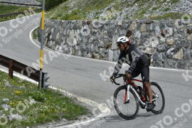 Photo #3255115 | 27-06-2023 12:12 | Passo Dello Stelvio - Waterfall curve BICYCLES