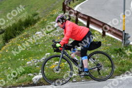 Photo #2180024 | 24-06-2022 14:20 | Passo Dello Stelvio - Waterfall curve BICYCLES