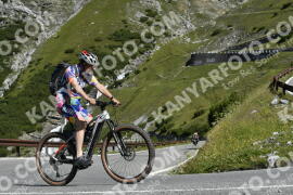 Photo #3681758 | 31-07-2023 10:22 | Passo Dello Stelvio - Waterfall curve BICYCLES