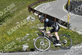 Photo #3613464 | 28-07-2023 11:53 | Passo Dello Stelvio - Waterfall curve BICYCLES