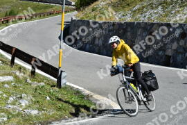 Photo #2697138 | 21-08-2022 10:43 | Passo Dello Stelvio - Waterfall curve BICYCLES