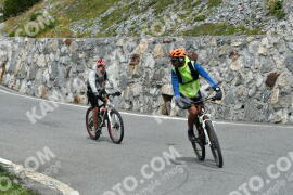 Photo #2683262 | 17-08-2022 13:05 | Passo Dello Stelvio - Waterfall curve BICYCLES