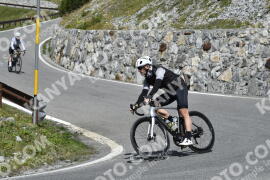 Photo #2754335 | 26-08-2022 12:43 | Passo Dello Stelvio - Waterfall curve BICYCLES