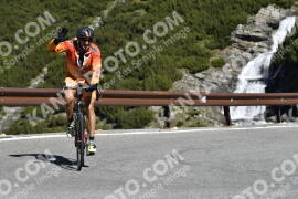 Photo #2109011 | 08-06-2022 09:45 | Passo Dello Stelvio - Waterfall curve BICYCLES