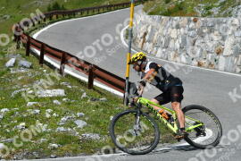 Photo #2507508 | 04-08-2022 14:51 | Passo Dello Stelvio - Waterfall curve BICYCLES