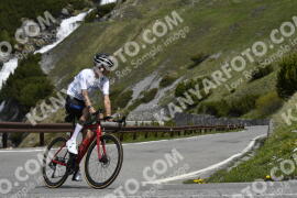 Photo #3056312 | 07-06-2023 10:53 | Passo Dello Stelvio - Waterfall curve BICYCLES