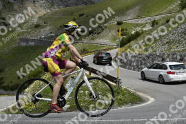 Photo #3414624 | 10-07-2023 12:00 | Passo Dello Stelvio - Waterfall curve BICYCLES