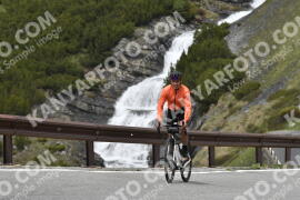 Photo #3057076 | 07-06-2023 12:45 | Passo Dello Stelvio - Waterfall curve BICYCLES