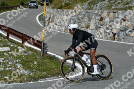 Photo #4143224 | 03-09-2023 13:25 | Passo Dello Stelvio - Waterfall curve BICYCLES