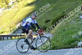 Photo #2183287 | 25-06-2022 09:04 | Passo Dello Stelvio - Waterfall curve BICYCLES