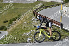 Photo #2875499 | 13-09-2022 15:10 | Passo Dello Stelvio - Waterfall curve BICYCLES