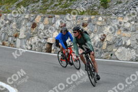 Photo #4067358 | 25-08-2023 13:54 | Passo Dello Stelvio - Waterfall curve BICYCLES