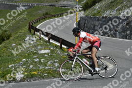 Photo #3172553 | 19-06-2023 11:40 | Passo Dello Stelvio - Waterfall curve BICYCLES