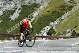 Photo #2710641 | 22-08-2022 10:39 | Passo Dello Stelvio - Waterfall curve BICYCLES
