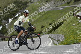 Foto #3111534 | 16-06-2023 11:15 | Passo Dello Stelvio - Waterfall Kehre BICYCLES
