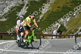 Photo #4228805 | 10-09-2023 10:23 | Passo Dello Stelvio - Waterfall curve BICYCLES