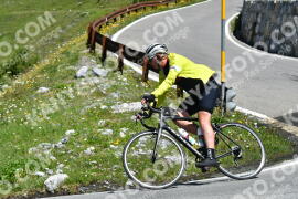 Photo #2243267 | 06-07-2022 11:29 | Passo Dello Stelvio - Waterfall curve BICYCLES