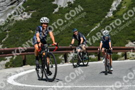 Photo #2320148 | 16-07-2022 11:06 | Passo Dello Stelvio - Waterfall curve BICYCLES