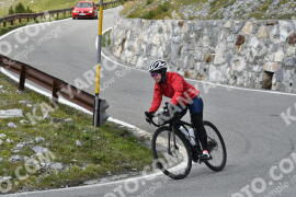Photo #2800341 | 02-09-2022 14:41 | Passo Dello Stelvio - Waterfall curve BICYCLES