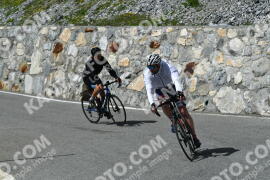 Photo #2151991 | 18-06-2022 16:08 | Passo Dello Stelvio - Waterfall curve BICYCLES