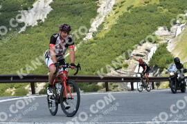 Photo #2364492 | 21-07-2022 11:34 | Passo Dello Stelvio - Waterfall curve BICYCLES