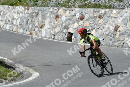 Photo #2322397 | 16-07-2022 16:32 | Passo Dello Stelvio - Waterfall curve BICYCLES