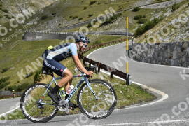 Photo #2797102 | 02-09-2022 10:39 | Passo Dello Stelvio - Waterfall curve BICYCLES