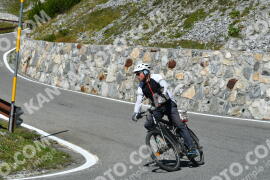 Photo #4157955 | 04-09-2023 13:59 | Passo Dello Stelvio - Waterfall curve BICYCLES