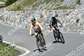 Photo #2713904 | 22-08-2022 13:42 | Passo Dello Stelvio - Waterfall curve BICYCLES