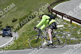 Photo #2112696 | 10-06-2022 13:35 | Passo Dello Stelvio - Waterfall curve BICYCLES