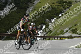 Photo #3359291 | 05-07-2023 14:34 | Passo Dello Stelvio - Waterfall curve BICYCLES