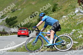 Foto #2378464 | 24-07-2022 12:52 | Passo Dello Stelvio - Waterfall Kehre BICYCLES