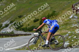 Photo #3902542 | 15-08-2023 13:23 | Passo Dello Stelvio - Waterfall curve BICYCLES