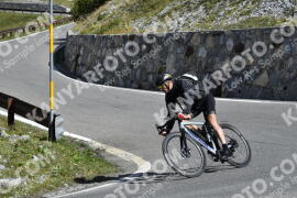 Photo #2751661 | 26-08-2022 10:45 | Passo Dello Stelvio - Waterfall curve BICYCLES