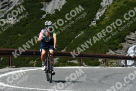 Photo #3987036 | 20-08-2023 12:39 | Passo Dello Stelvio - Waterfall curve BICYCLES
