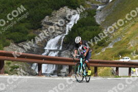 Photo #4267783 | 16-09-2023 10:42 | Passo Dello Stelvio - Waterfall curve BICYCLES