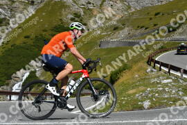 Photo #4156476 | 04-09-2023 11:04 | Passo Dello Stelvio - Waterfall curve BICYCLES