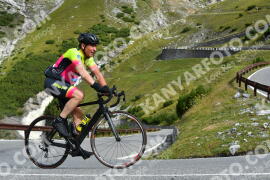 Photo #3925126 | 17-08-2023 09:55 | Passo Dello Stelvio - Waterfall curve BICYCLES