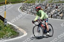 Photo #2191302 | 25-06-2022 12:39 | Passo Dello Stelvio - Waterfall curve BICYCLES