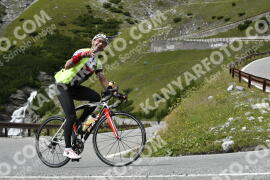 Photo #3727889 | 05-08-2023 14:55 | Passo Dello Stelvio - Waterfall curve BICYCLES