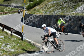 Photo #2493997 | 03-08-2022 10:48 | Passo Dello Stelvio - Waterfall curve BICYCLES