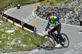 Photo #2565013 | 09-08-2022 12:08 | Passo Dello Stelvio - Waterfall curve BICYCLES