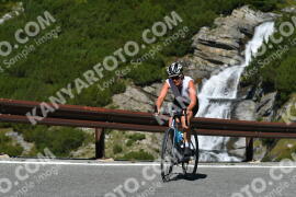 Foto #4178297 | 06-09-2023 11:21 | Passo Dello Stelvio - Waterfall Kehre BICYCLES