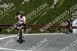 Photo #4121918 | 01-09-2023 10:06 | Passo Dello Stelvio - Waterfall curve BICYCLES