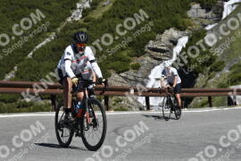 Photo #2113277 | 10-06-2022 10:07 | Passo Dello Stelvio - Waterfall curve BICYCLES