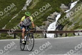 Photo #3096068 | 12-06-2023 11:13 | Passo Dello Stelvio - Waterfall curve BICYCLES