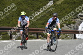 Foto #3064006 | 09-06-2023 10:45 | Passo Dello Stelvio - Waterfall Kehre BICYCLES