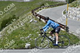 Photo #3449692 | 14-07-2023 14:32 | Passo Dello Stelvio - Waterfall curve BICYCLES
