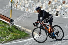 Photo #2161114 | 19-06-2022 16:08 | Passo Dello Stelvio - Waterfall curve BICYCLES